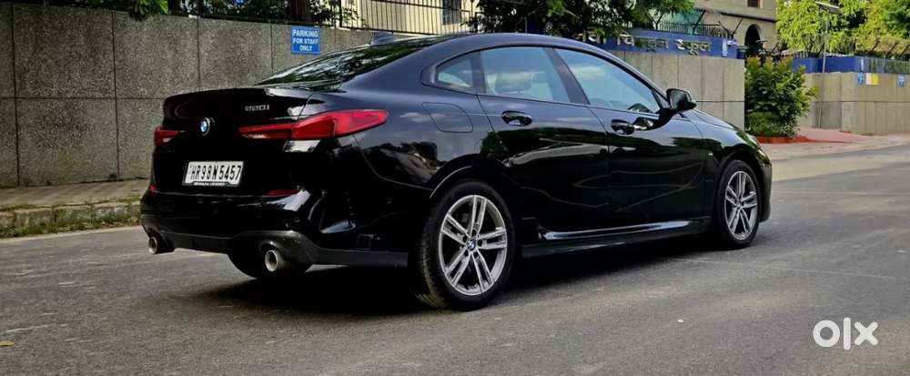 Bmw 2 Series Gran Coupe, 2024, Petrol