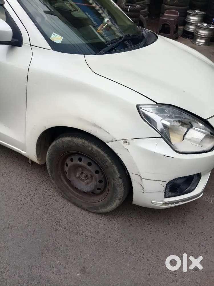 Maruti Suzuki Dzire 2019