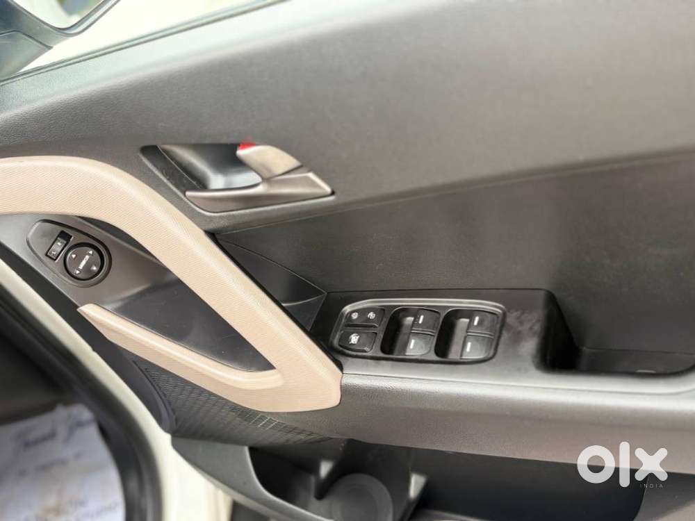 Hyundai Creta 1.6 Vtvt S, 2016, Petrol