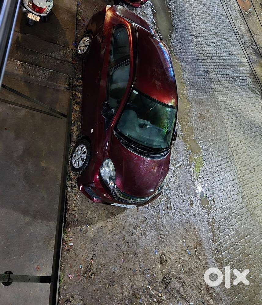 Honda Amaze 1.5 Special 2018