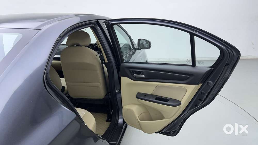 Honda Amaze Vx 1.2 Petrol Cvt, 2022, Petrol