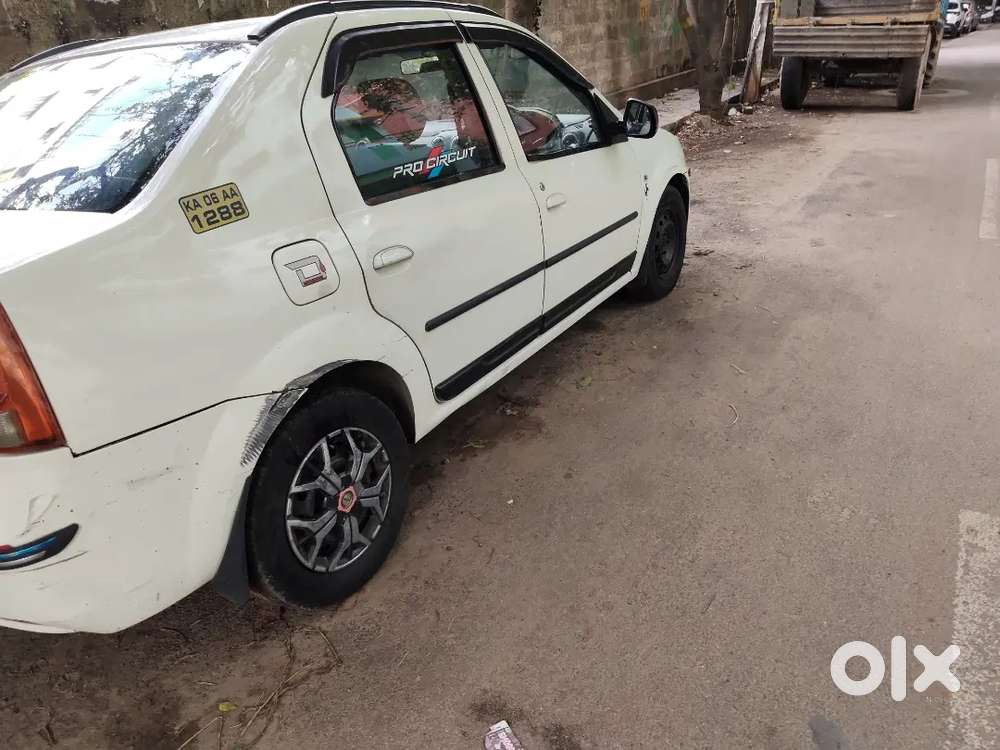 Mahindra Verito Diesel 2017