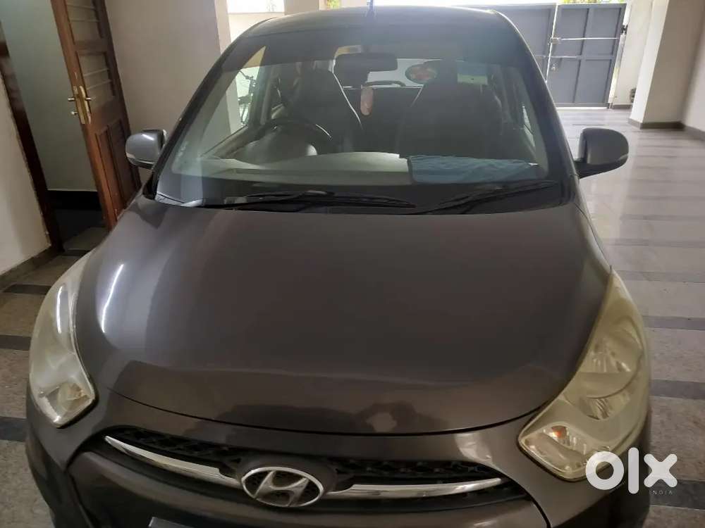 God Looking New Battery One Year Fastag Good Ac