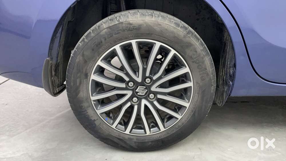 Maruti Suzuki Dzire 1.2 Zxi Plus, 2022, Petrol