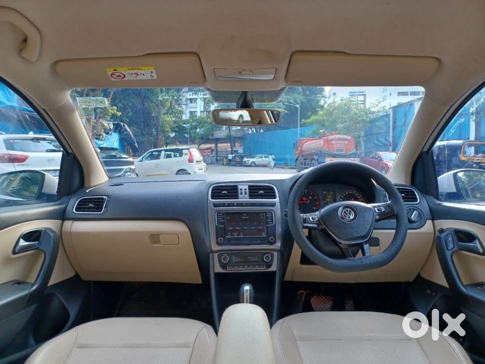 Volkswagen Vento 1.2 Tsi Highline Plus At, 2020, Petrol
