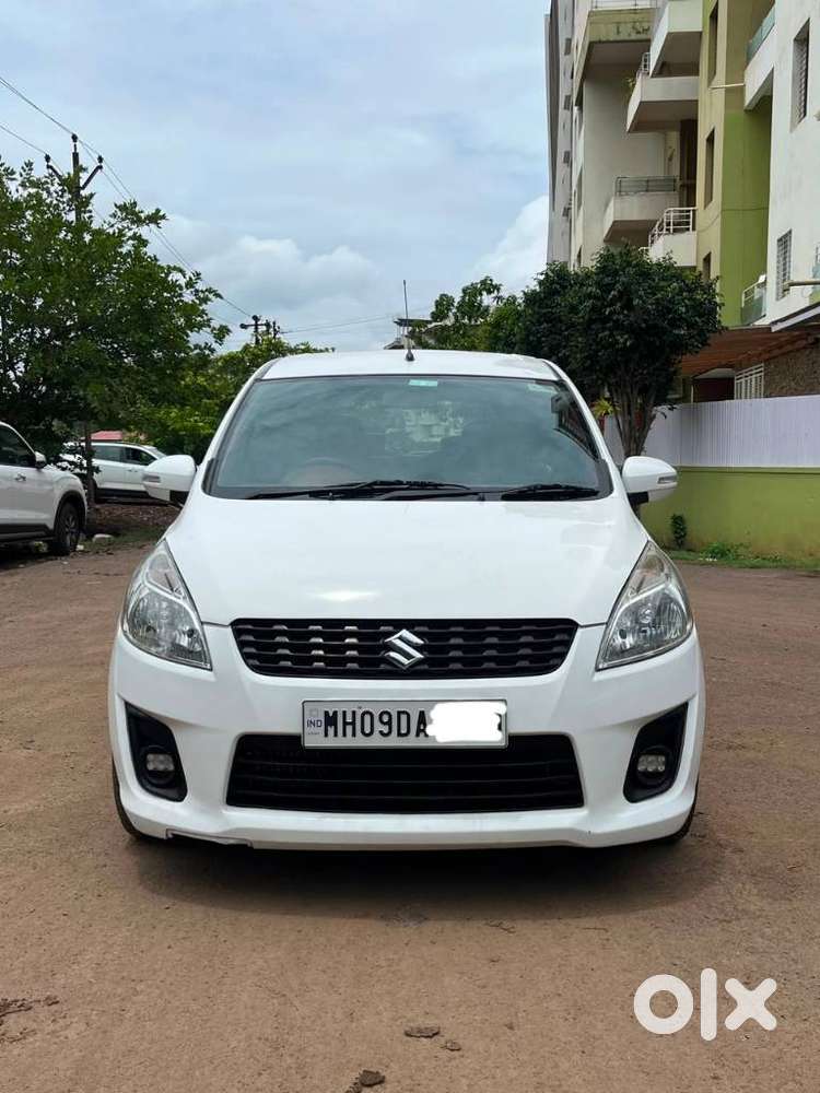 Maruti Suzuki Ertiga Zdi, 2014, Diesel