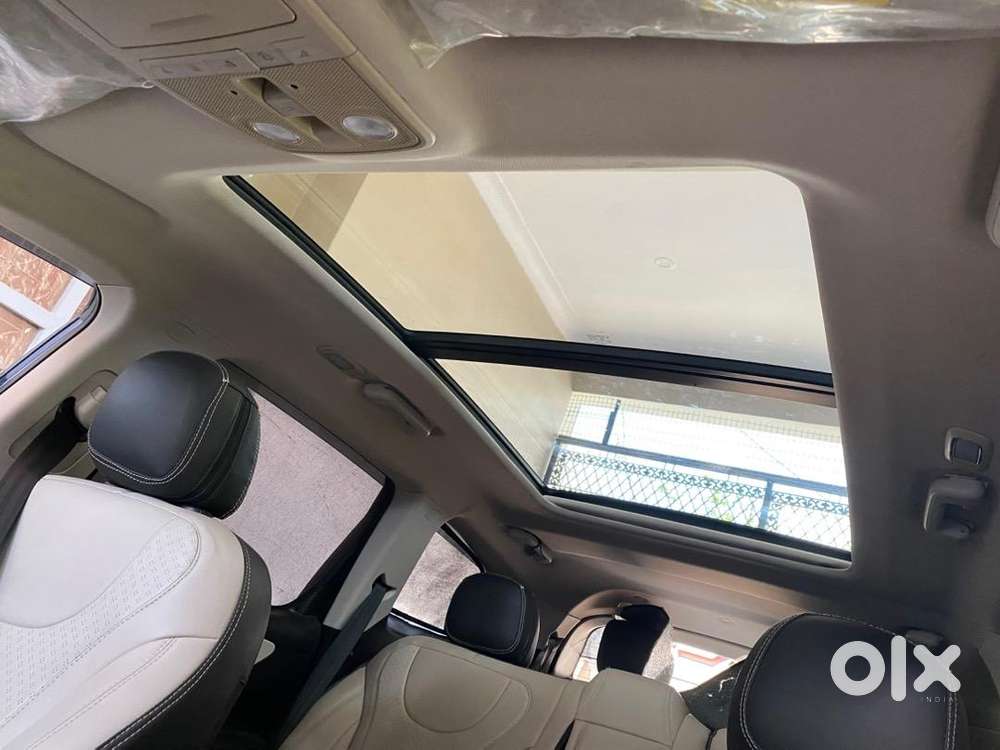 Mahindra Xuv700 Diesel 2024