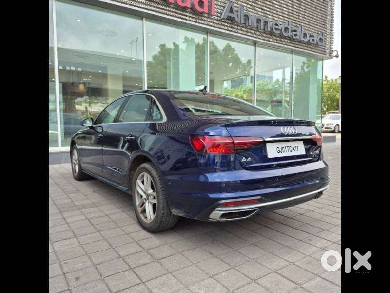 Audi A4 2.0 Technology 40 Tfsi, 2025, Petrol