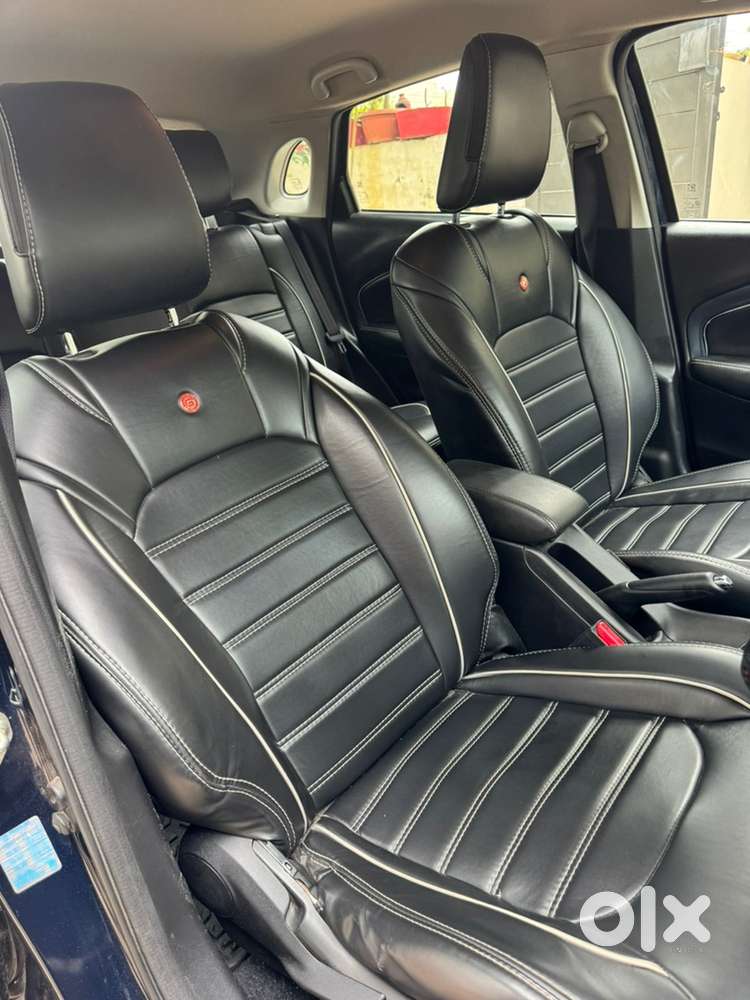Maruti Suzuki Baleno 2025