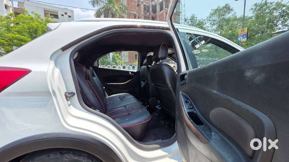 Ford Freestyle Titanium Diesel, 2018, Diesel