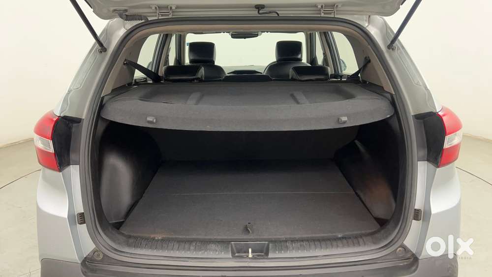 Hyundai Creta 1.6 Sx Petrol, 2019, Petrol