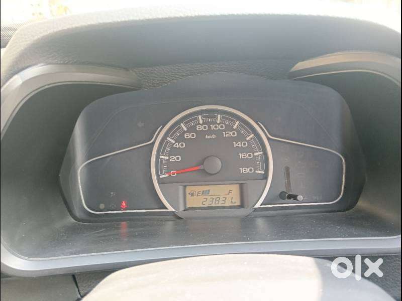Maruti Suzuki Alto 800 Vxi Airbag, 2021, Petrol