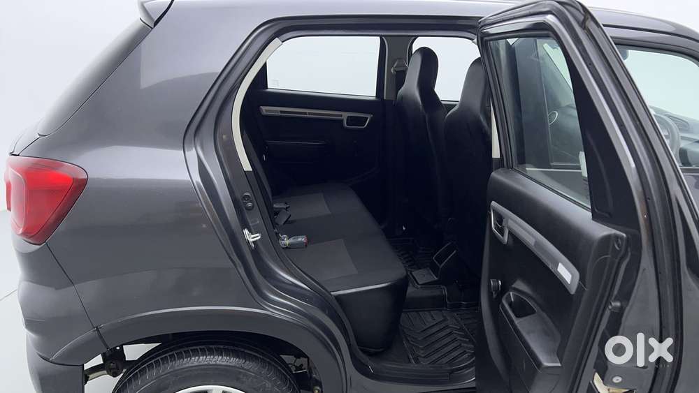 Maruti Suzuki S-presso Vxi, 2023, Petrol