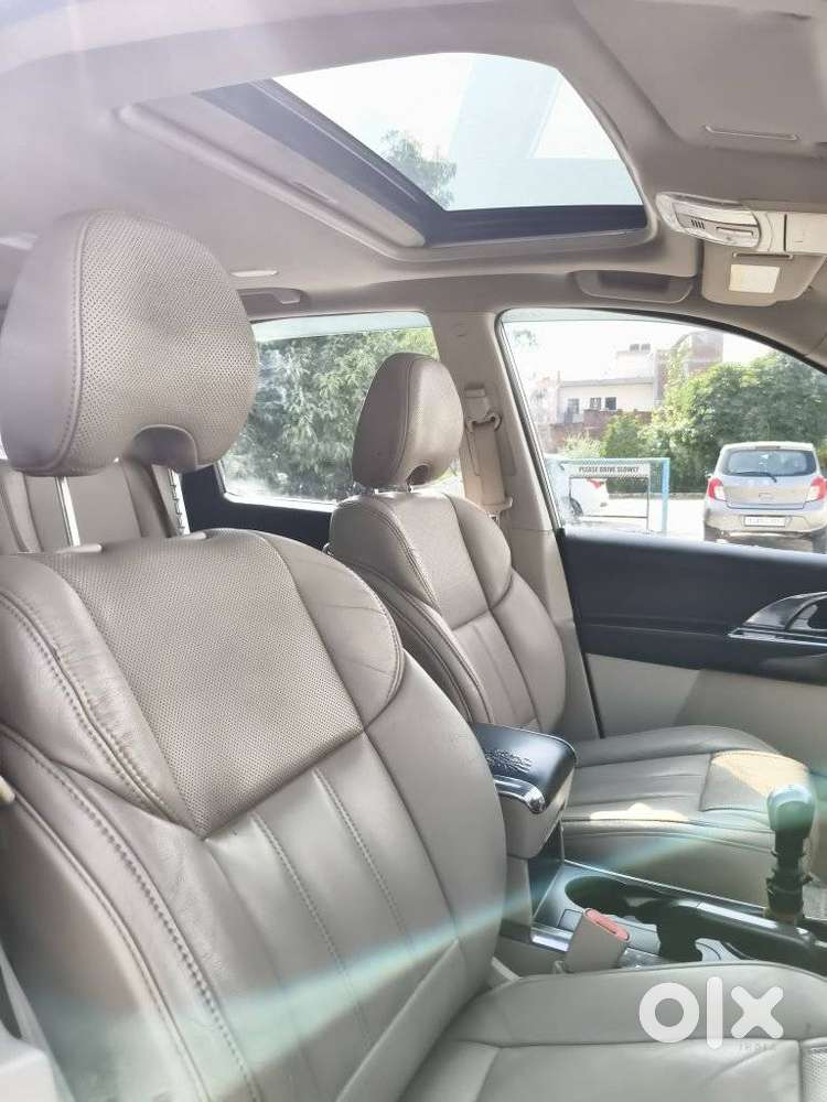 Mahindra Xuv500 2.2 W10, 2017, Diesel