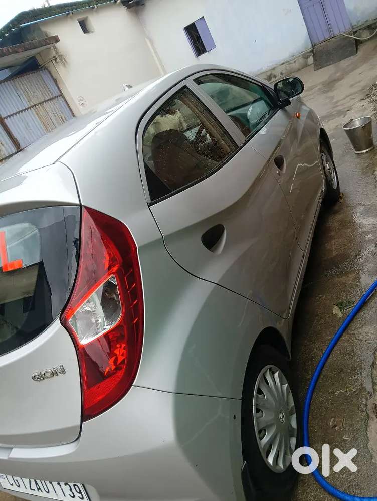 Hyundai Eon Era Plus 2018