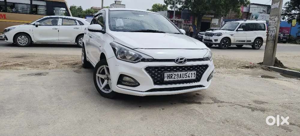 Hyundai I20 Magna Plus 2019 Model