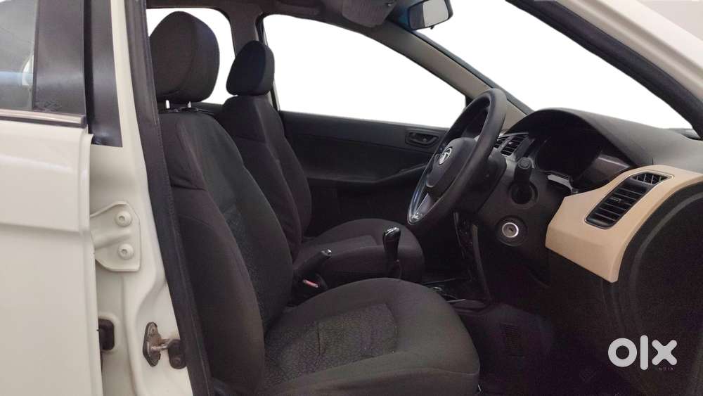 Tata Zest 1.2 Revotron Xms, 2015, Petrol