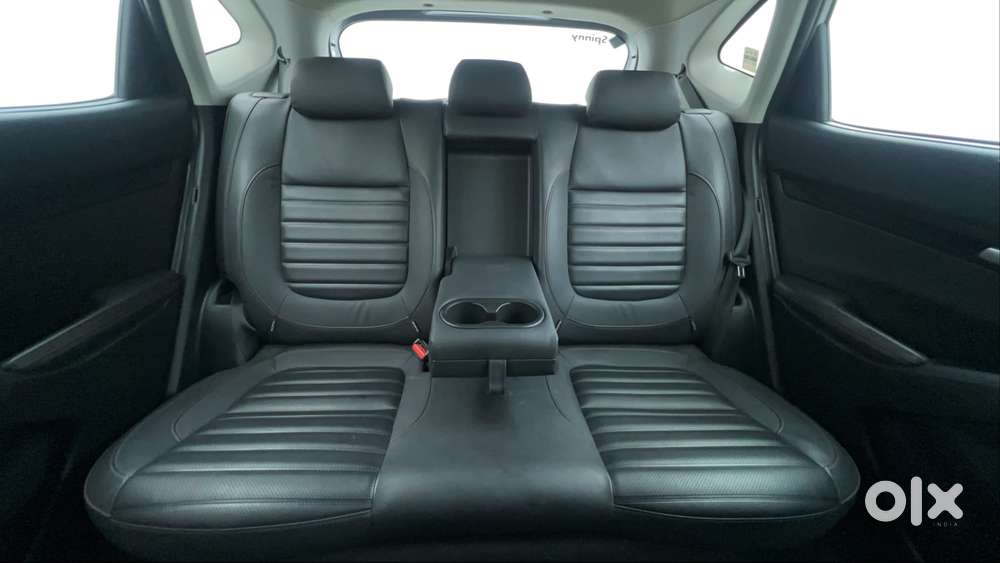 Kia Seltos Gtx, 2020, Petrol