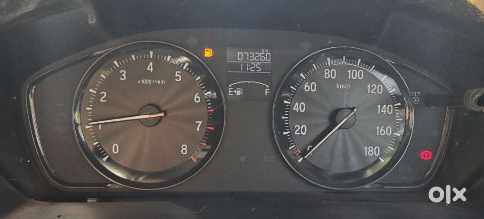 Honda Amaze 1.2 Smt I Vtec, 2019, Petrol