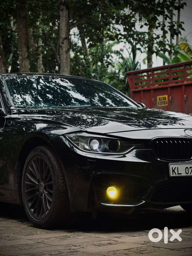 Twin Turbo