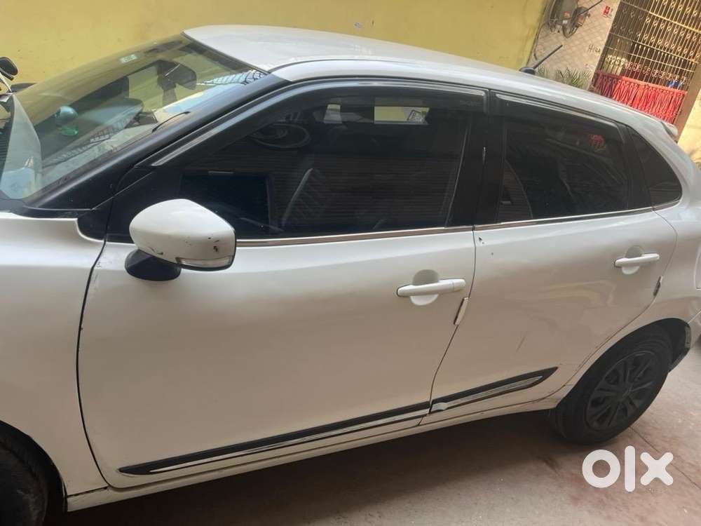 Maruti Suzuki Baleno 2015 Diesel Good Condition