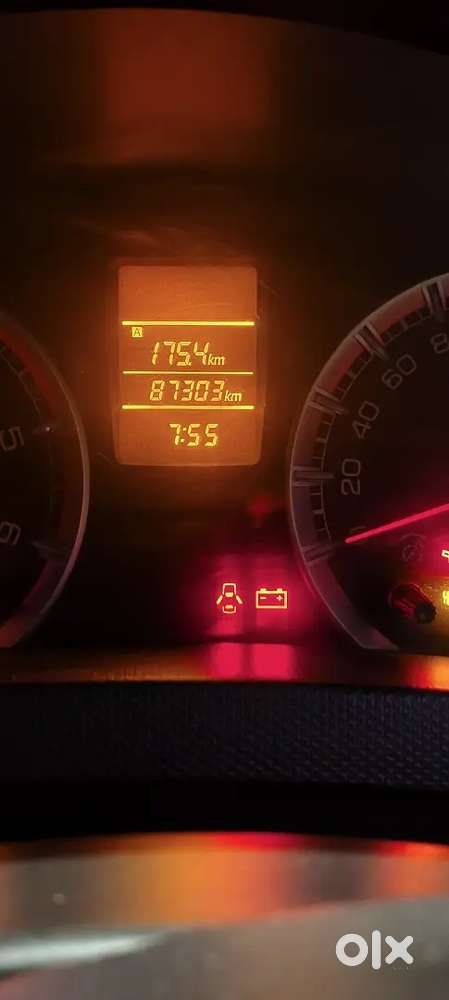 Maruti Suzuki Swift Vdi 2015