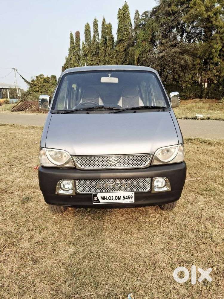 Maruti Suzuki Eeco 7 Seater Standard, 2017