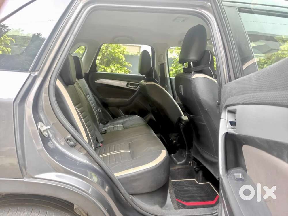Toyota Urban Cruiser 1.5 Premium Grade At, 2021, Petrol