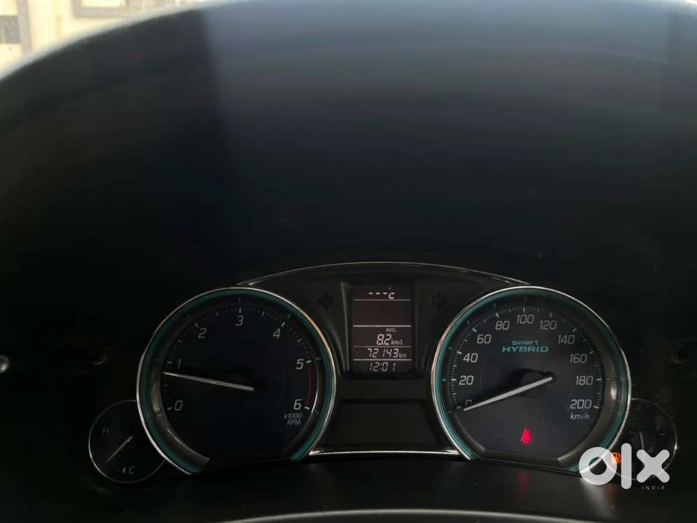 Maruti Suzuki Ciaz 1.3 Zeta, 2018, Diesel