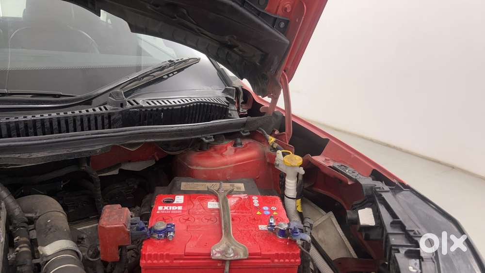 Tata Nexon Fearless 1.5 Revotorq Diesel 6mt Dt, 2023, Diesel