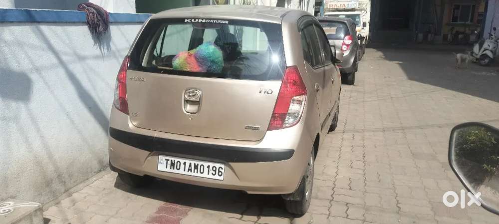 Hyundai I10 For Sale