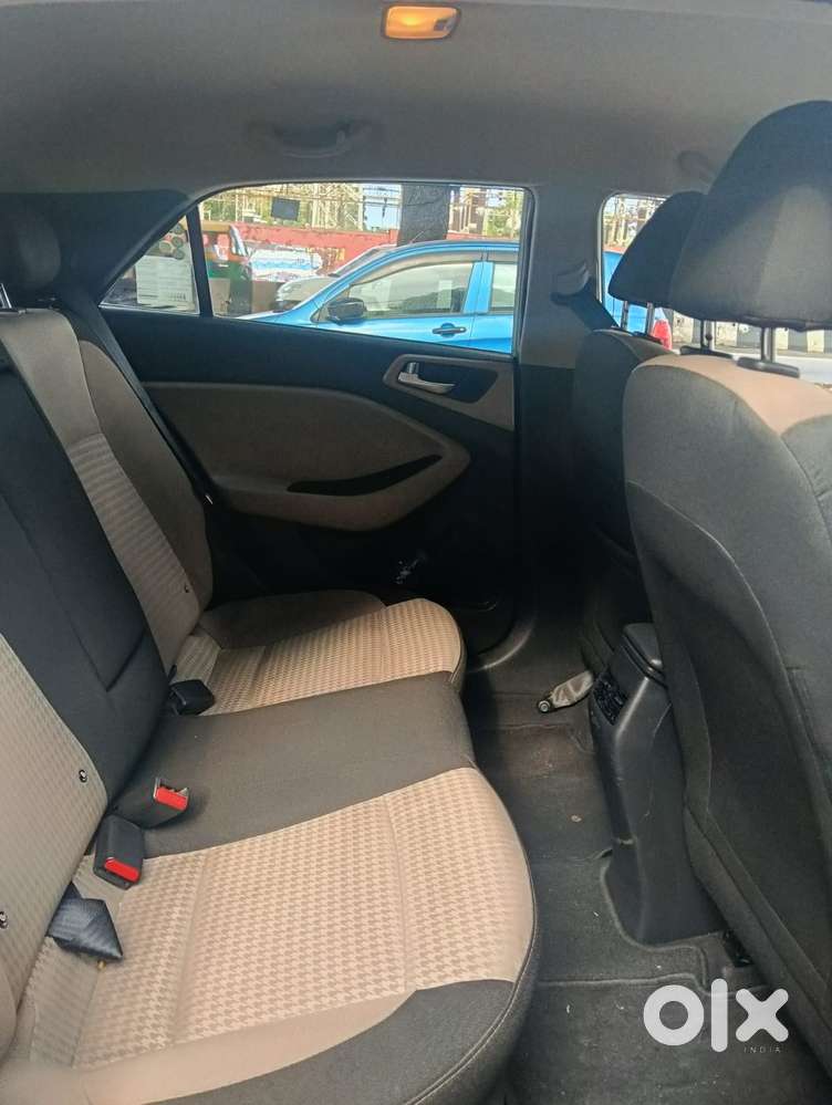 Hyundai Elite I20 Asta 1.2 At, 2019, Petrol