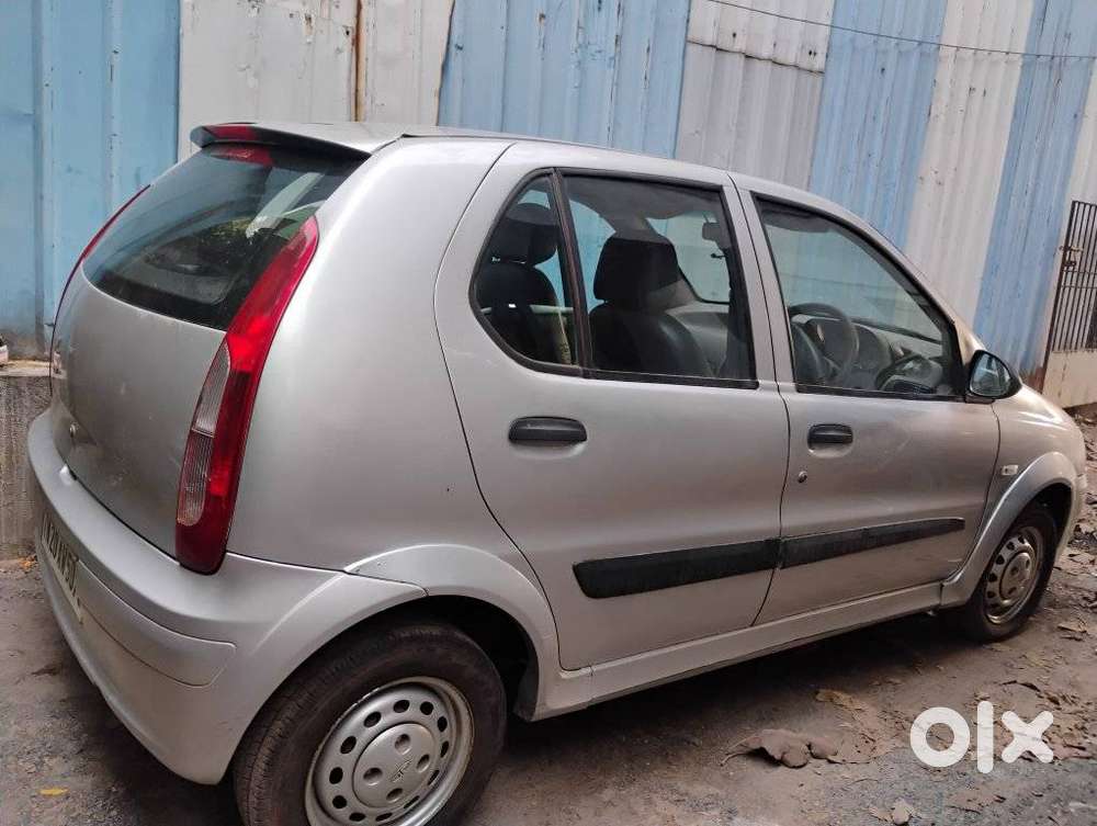 Tata Indica Lsi, 2006, Petrol