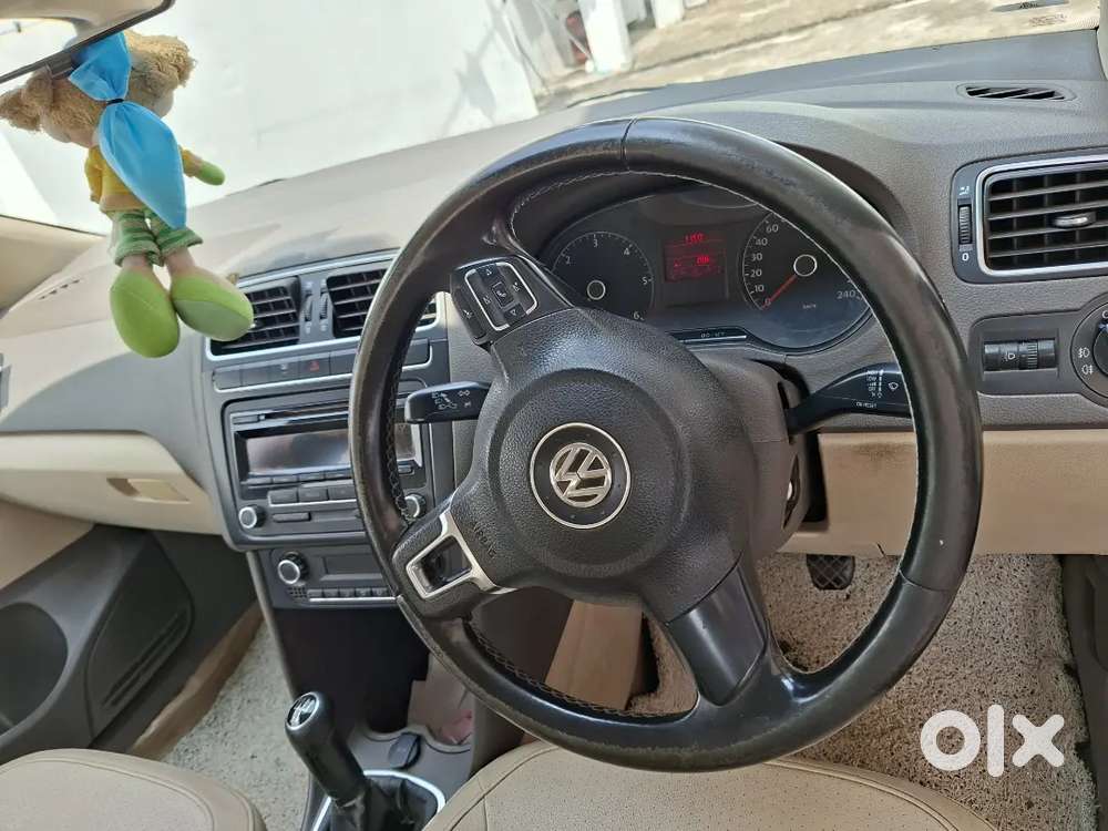 In A Very Good Condition