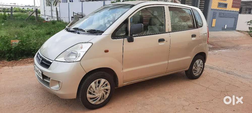 Maruti Suzuki Estilo 2006 Petrol