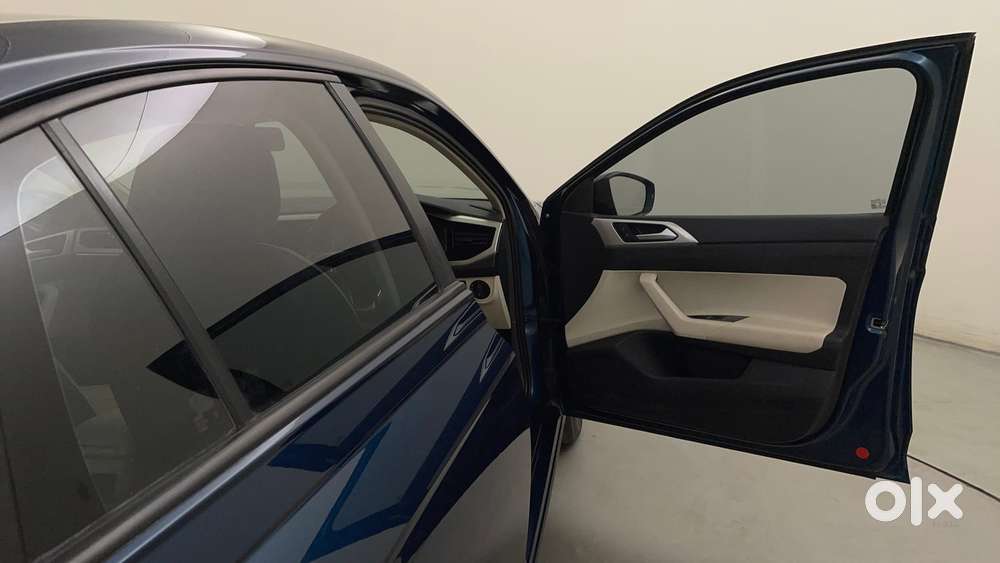 Volkswagen Virtus Highline Plus 1.0 Tsi At, 2024, Petrol