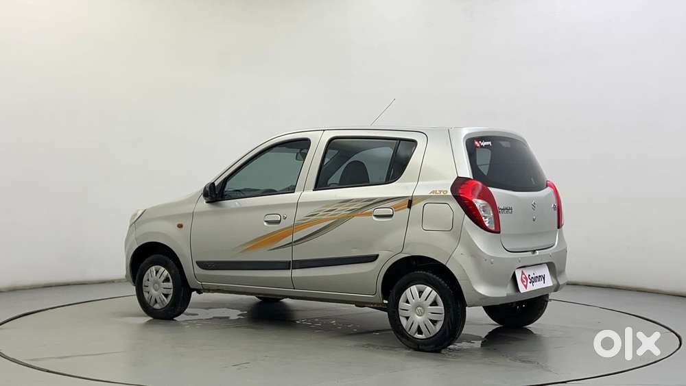 Maruti Suzuki Alto 800 Lxi, 2015, Petrol