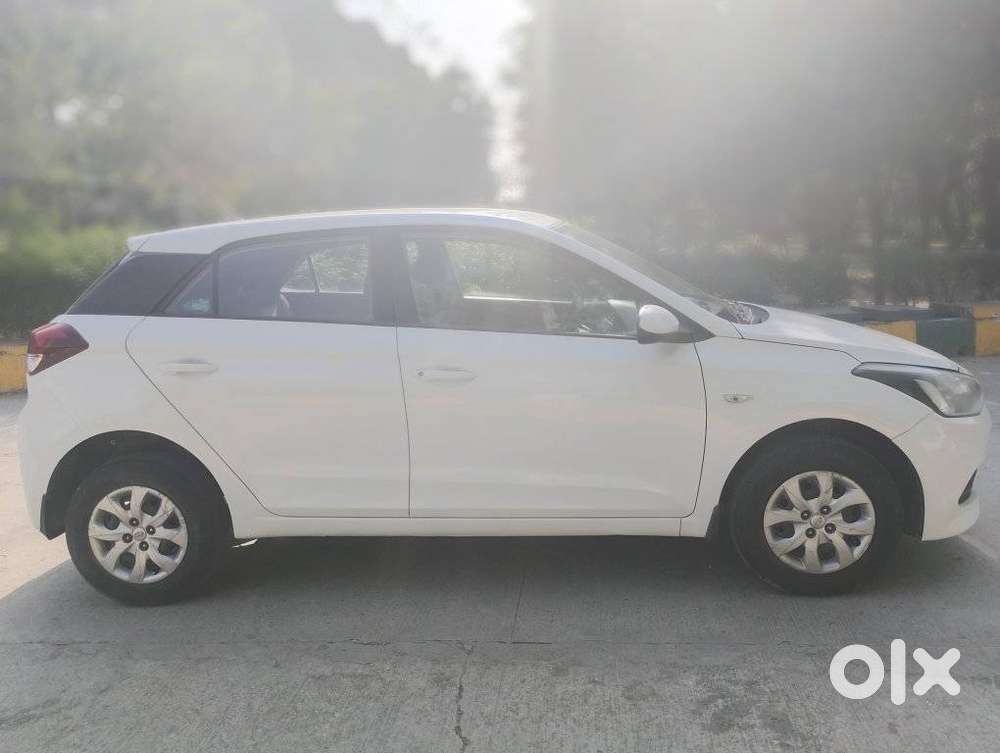 Hyundai I20 Magna 1.2 Vtvt, 2015