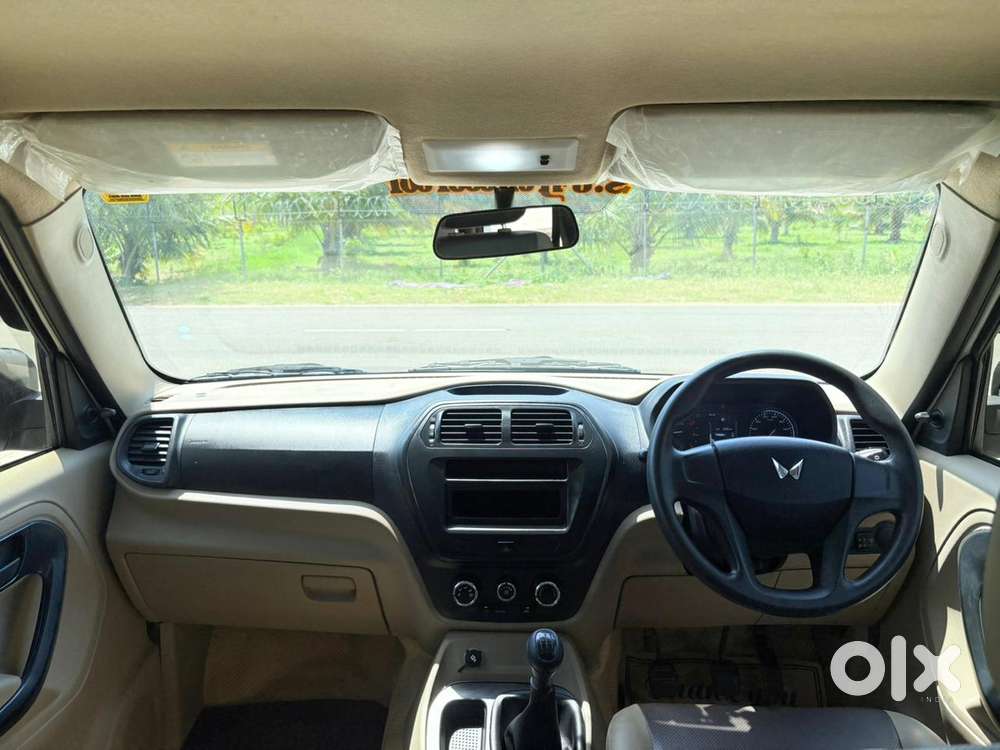 Mahindra Bolero Neo N4, 2023, Diesel