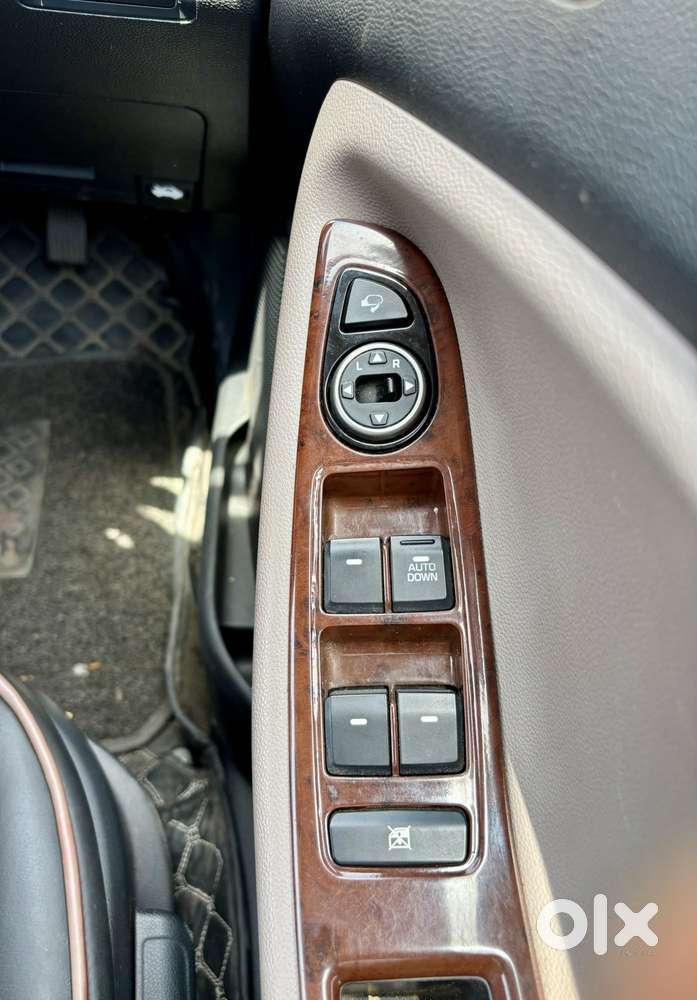 Hyundai Elite I20 Sportz 1.2, 2016, Petrol