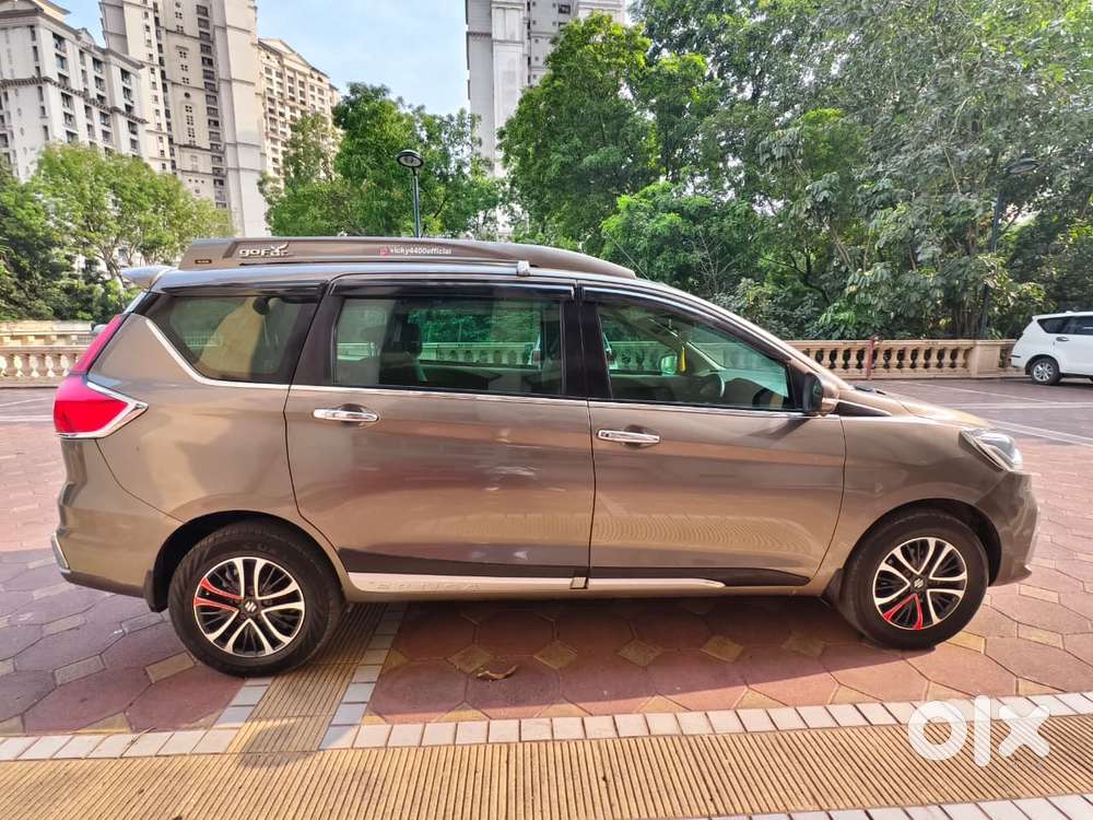 Maruti Suzuki Ertiga Vxi (o) Cng, 2024, Cng & Hybrids