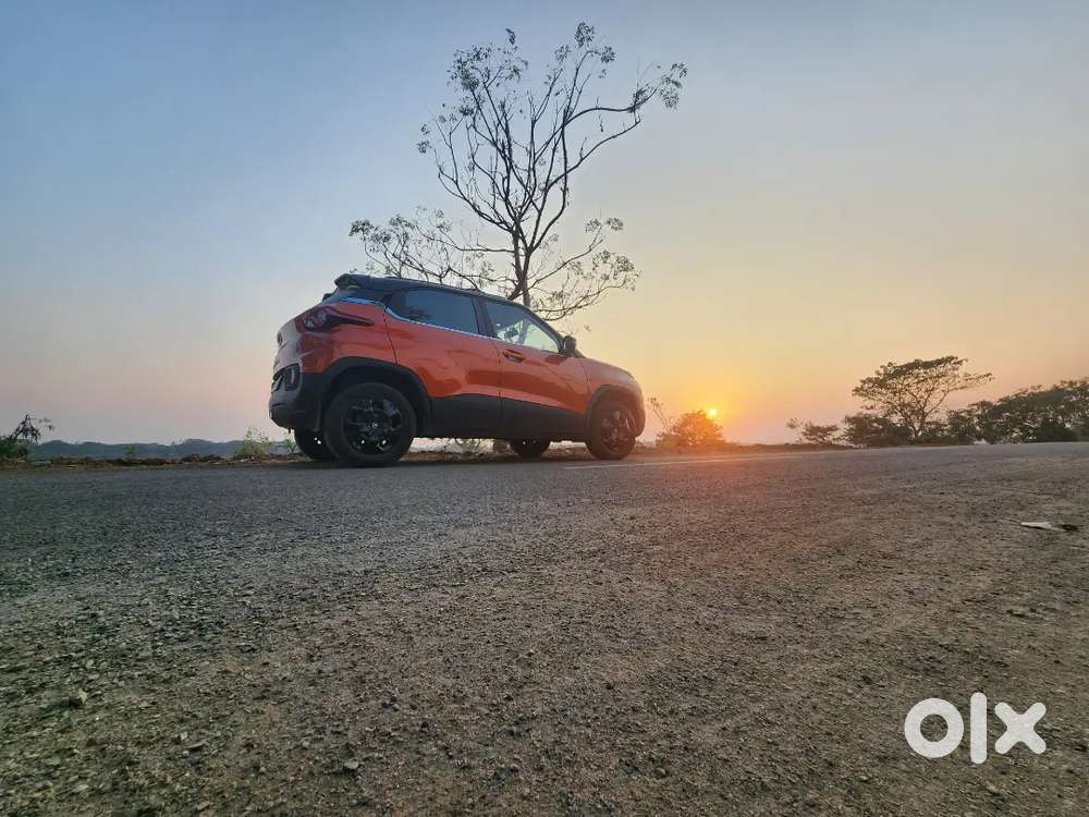 Tata Punch 1.2 Adventure 2022