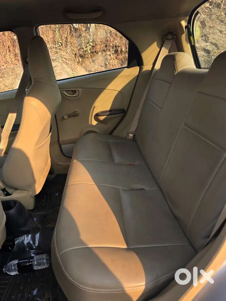 Honda Brio 2013 Petrol 114000 Km Driven