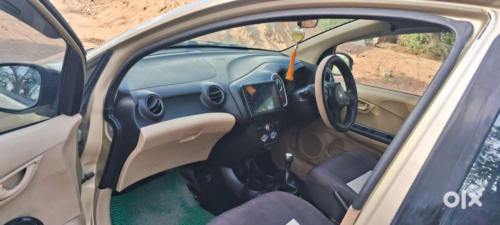 Honda Mobilio Rs I-dtec, 2014, Diesel