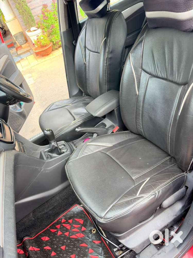 Maruti Suzuki Brezza Diesel 2016