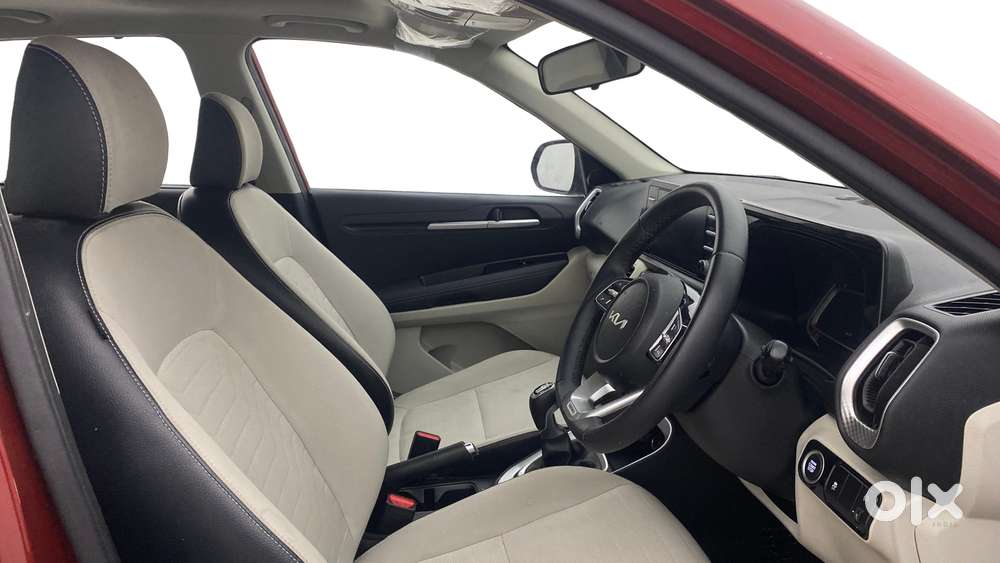 Kia Sonet 1.0 Htx Imt, 2022, Petrol