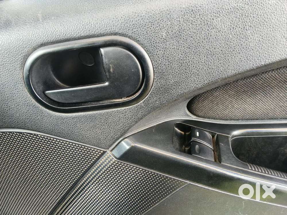 Ford Figo Diesel Exi, 2011, Diesel
