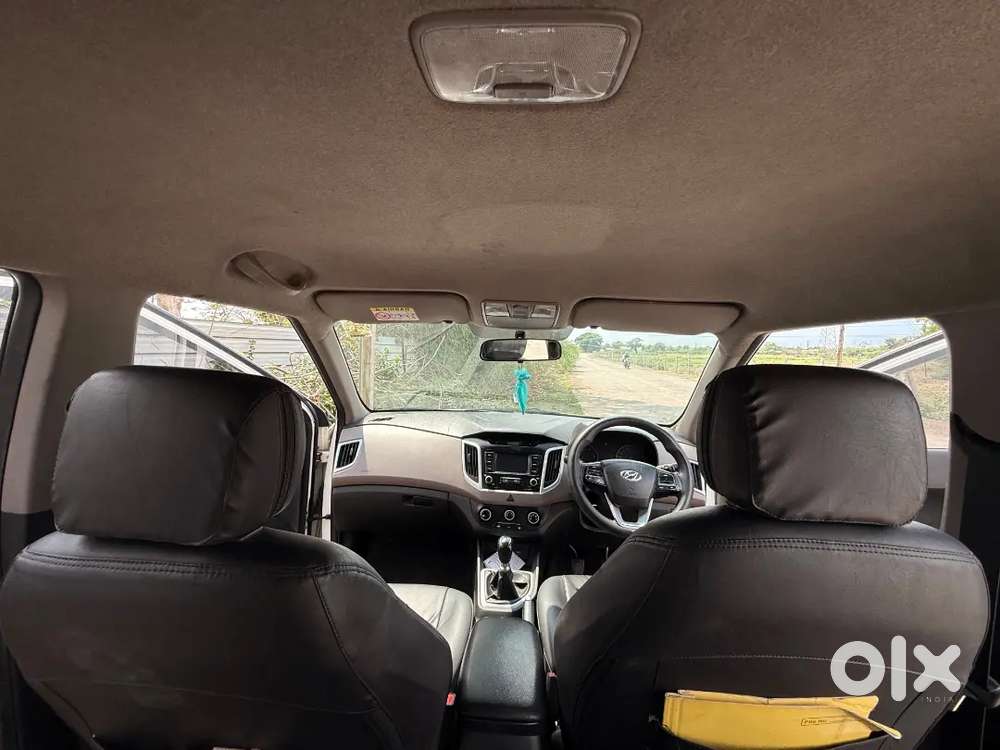 Hundai Creata 1.4s