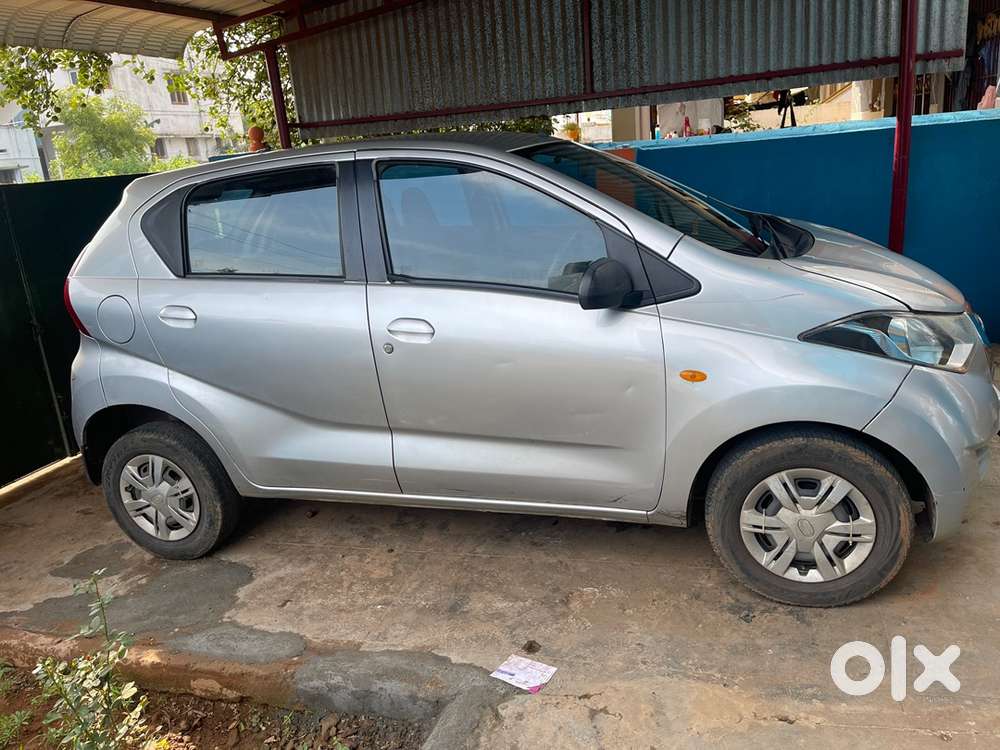 Datsun Redigo 2019 Petrol Good Condition