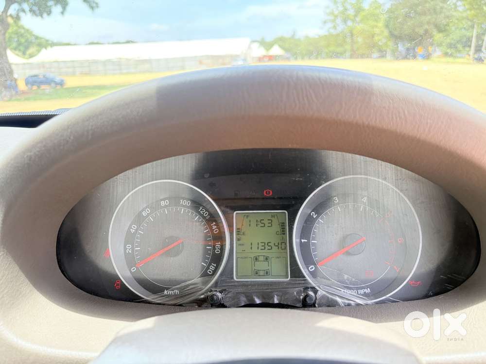 Mahindra Scorpio Vlx Bs Iii, 2014, Diesel